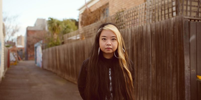 Archer Asks: Essayist and critic Cher Tan on weirdness, hyperreality and capitalism