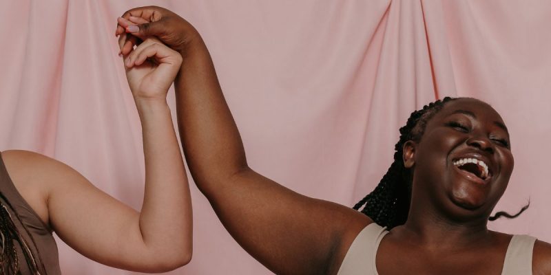 Sex, fatness and overcoming shame