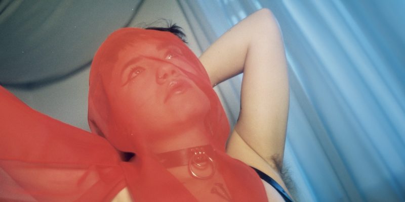 Solo sex in relationships: I am my primary partner