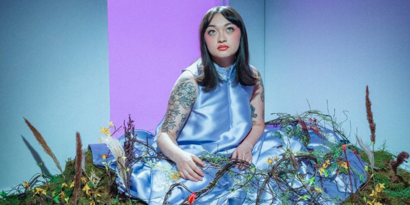 Archer Asks: Queer artist mxmtoon on personal agency and feminism