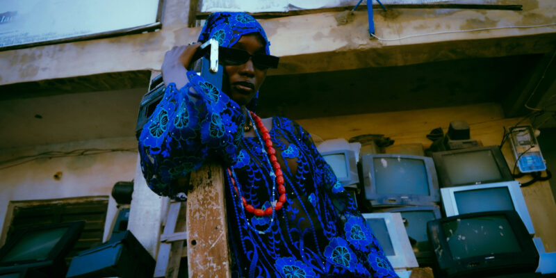 Queer rights in Africa: Fighting against anti-LGBTQI+ laws