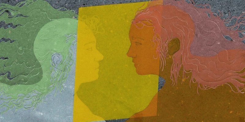 Is ChatGPT gay? On queer connection and artificial intelligence