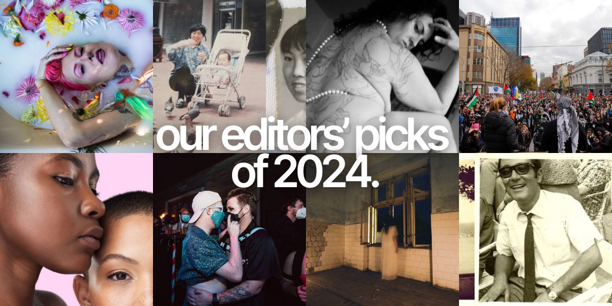 Pregnancy porn, lesbian ghosts and dismantling fatphobia: Editors’ top picks for 2024