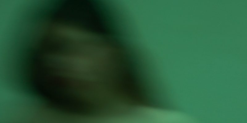 Sexual violence in sapphic spaces: It lives in your chest
