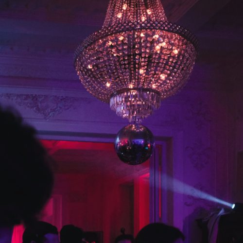 Nightlife as a queer Egyptian-Australian: Learning how to dance