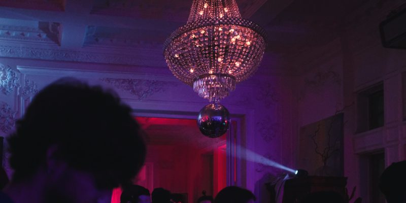 Nightlife as a queer Egyptian-Australian: Learning how to dance