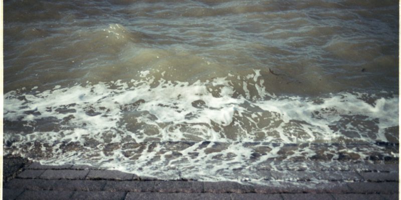 Gastroparesis and emotional abuse: How chronic illness helped me heal