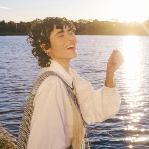 Archer Asks: Musician Montaigne on fish as a queer metaphor