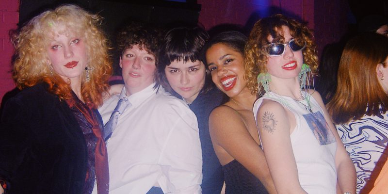 Melbourne’s lesbian community: Celebrating sapphic history and connection