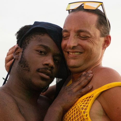 Queer desire and attraction: Overcoming sexual shame