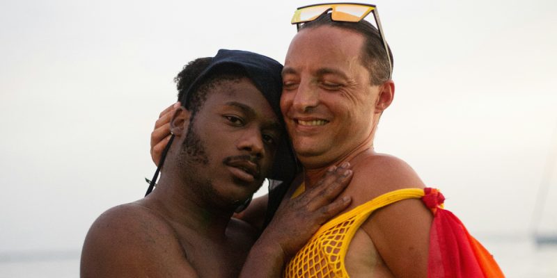 Queer desire and attraction: Overcoming sexual shame