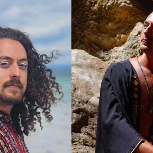 Archer Asks: Mx Yaffa, Palestinian poet, activist and organiser