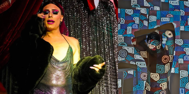 Transition, culture and ritualistic death as a Blak trans woman