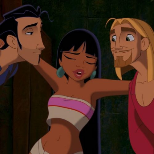 Polybaiting in media: The fear of queer possibilities