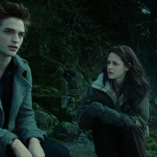 Twilight’s queer renaissance: Sparkly vampires, lust and Kristen Stewart