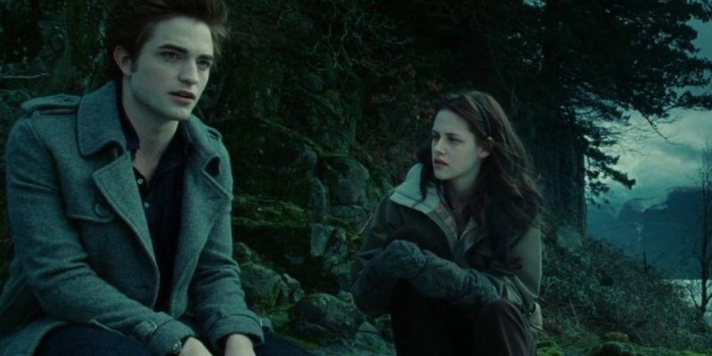 Twilight’s queer renaissance: Sparkly vampires, lust and Kristen Stewart