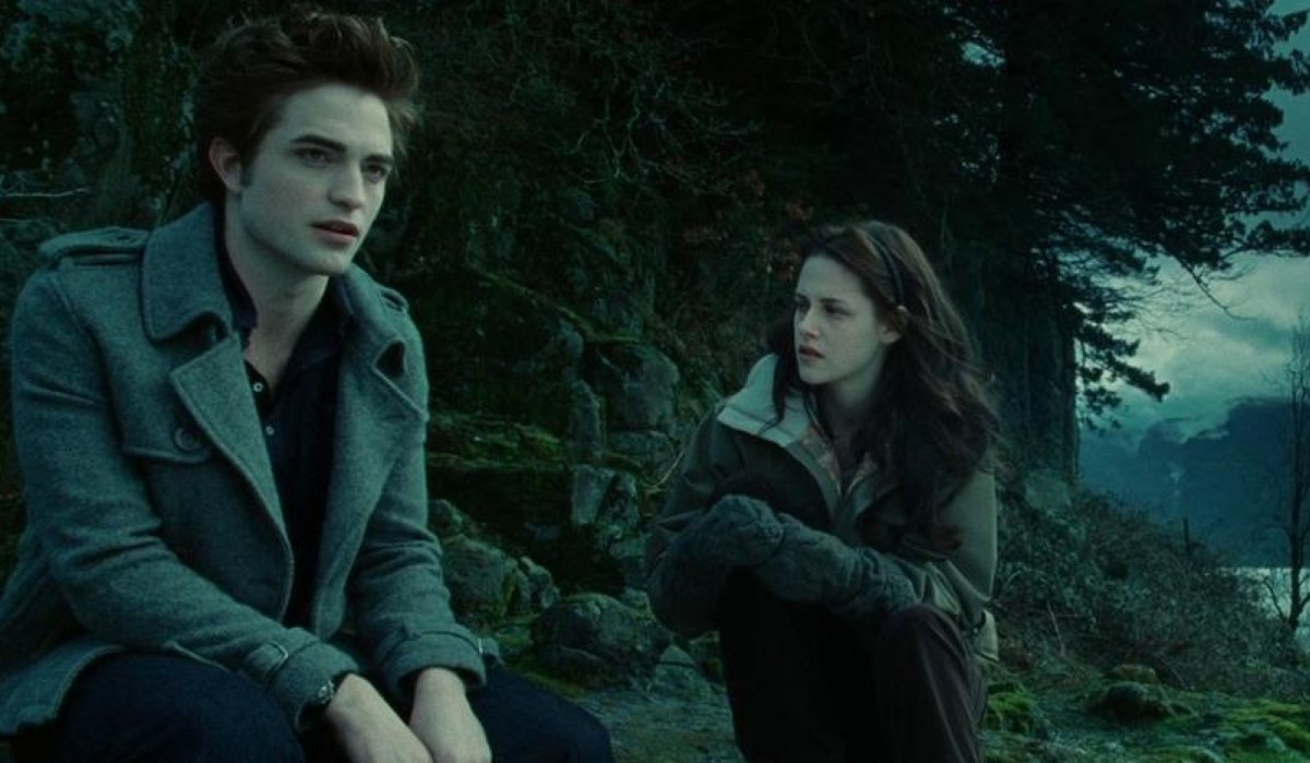 Twilight’s queer renaissance: Sparkly vampires, lust and Kristen Stewart