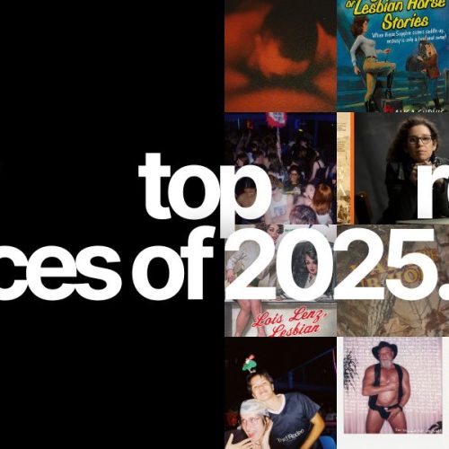 The most read pieces of 2025: Gloryholes, horse girls, neurodivergence and Palestinian legacies