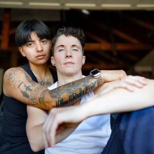 Butch language, lineage and expansiveness: What is a butch?