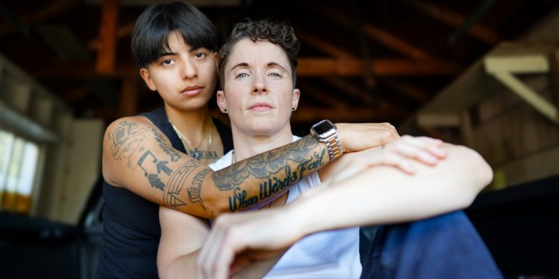 Butch language, lineage and expansiveness: What is a butch?