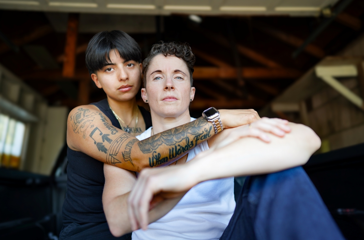 Butch language, lineage and expansiveness: What is a butch?