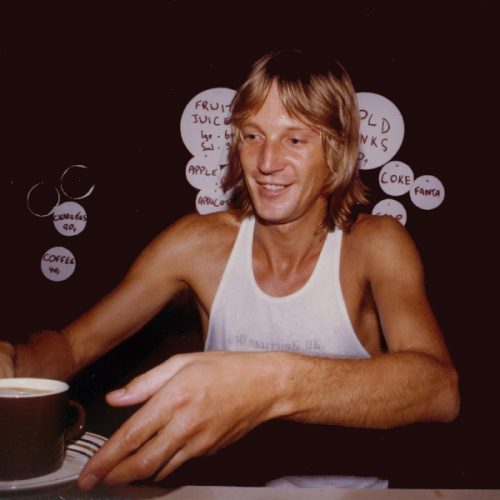 Archer Asks: Gay icon Ülo Klemmer on cruising, beats and public sex