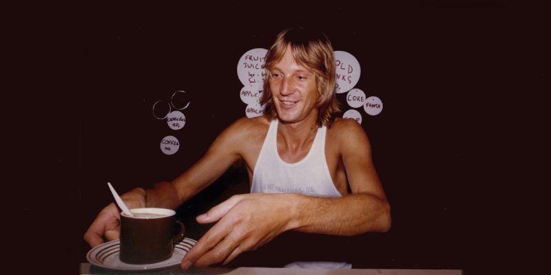 Archer Asks: Gay icon Ülo Klemmer on cruising, beats and public sex