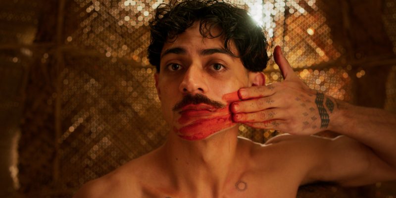 Archer Asks: Bangarra’s Daniel Mateo on Indigenous masculinities and the poetry of dance