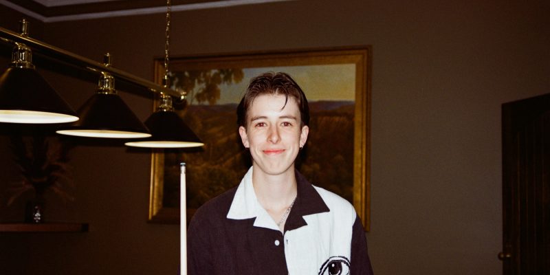 Butchness, euphoria and existing defiantly: My gender is butch