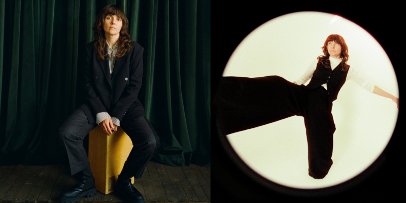 Archer Asks: Courtney Barnett on searching for signs and being a Scorpio