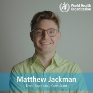 Matthew Jackman