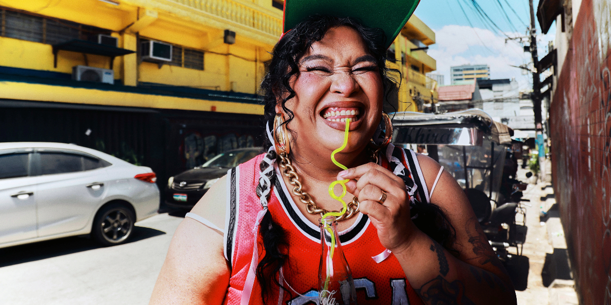 Filipino mythology and the severed bride: ‘Manananggal in Makati’ image essay