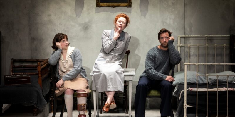 Archer Asks: Mark Wilson and Tim Draxl on the enduring queer legacy of Tennessee Williams