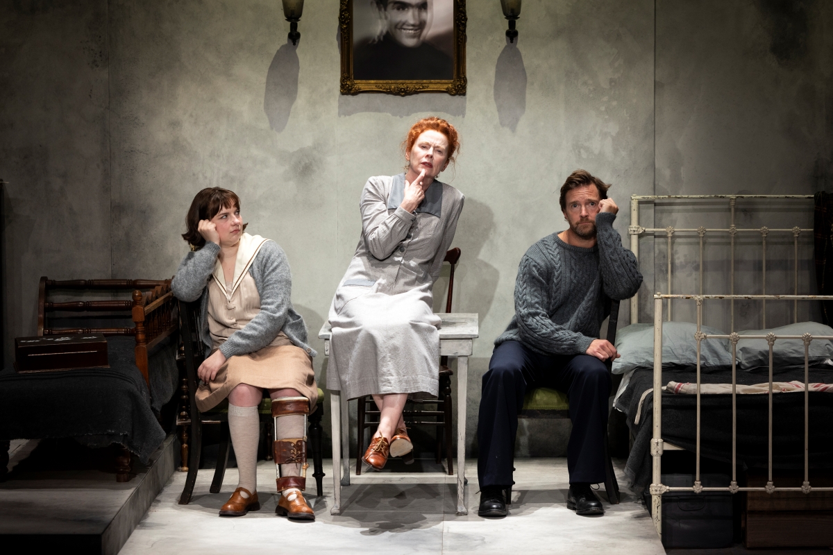 Archer Asks: Mark Wilson and Tim Draxl on the enduring queer legacy of Tennessee Williams