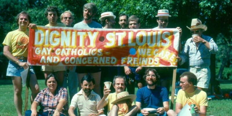 Catholicism, leather and BDSM: Histories of queer religious kink