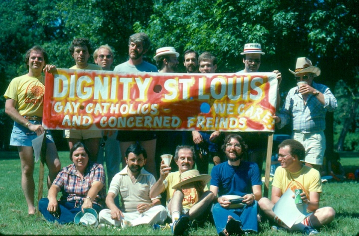 Catholicism, leather and BDSM: Histories of queer religious kink