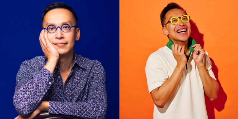 Archer Asks: Alvin Quah on cultural storytelling, queer villainy and reality TV