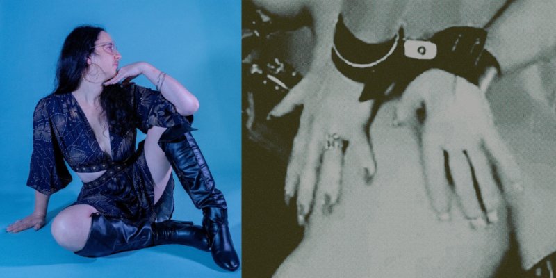 Archer Asks: Gavilán Rayna Russom on dungeons and dancefloors, S&M history, electro freakery and trans expression