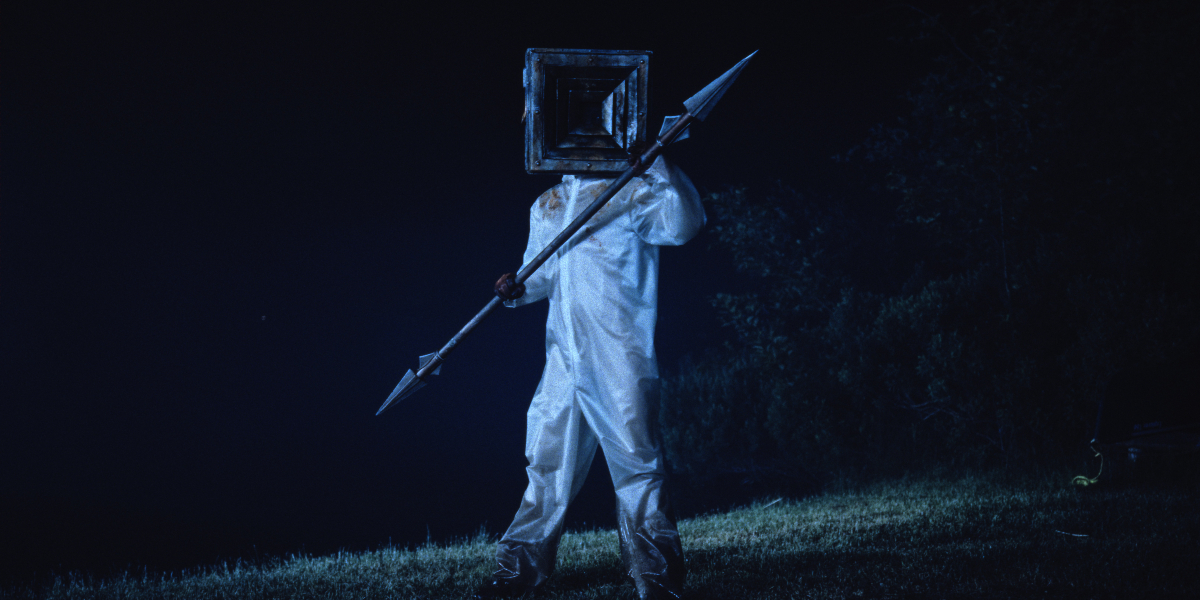 I am Little Death: Teenage Sex and Death at Camp Miasma and being a trans horror fan
